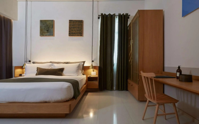 Umbral, a Curio Collection by Hilton