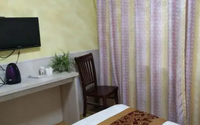 Nanyang Jinsheng Hotel