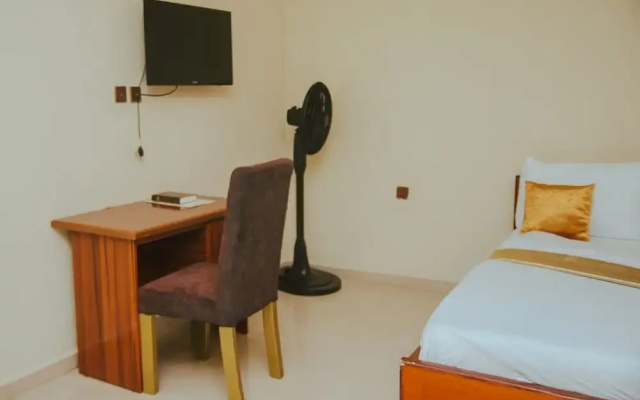 SPG Hotels Limited