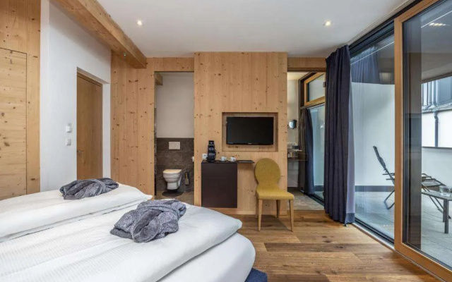 Maraias - Luxury Suites & Apartments