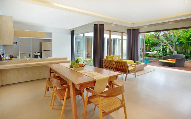 La Mira Villa Seminyak by Ini Vie Hospitality