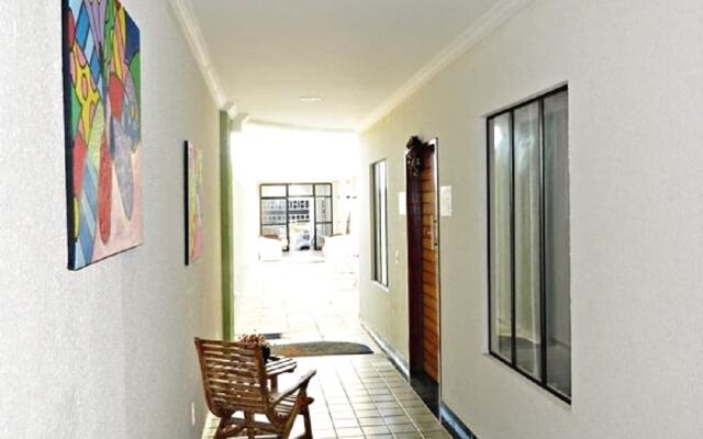 Villa Costa Mar Hotel