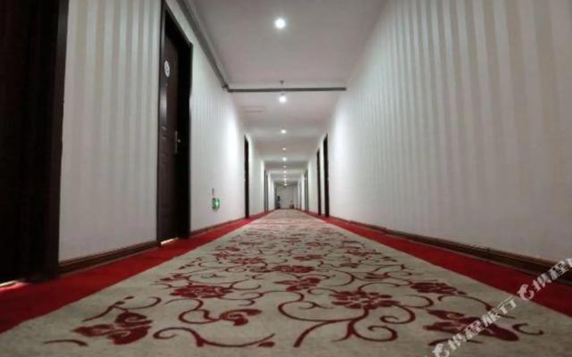 Yun'an Hotel (Xinyuan Plaza Branch)