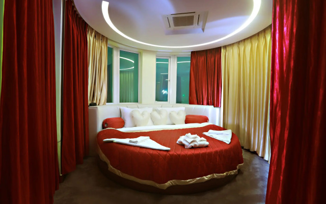 Patliputra Continental Hotel