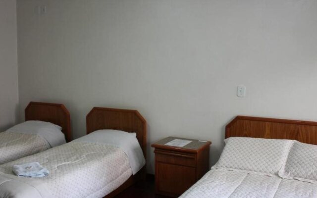 Hotel Somensi