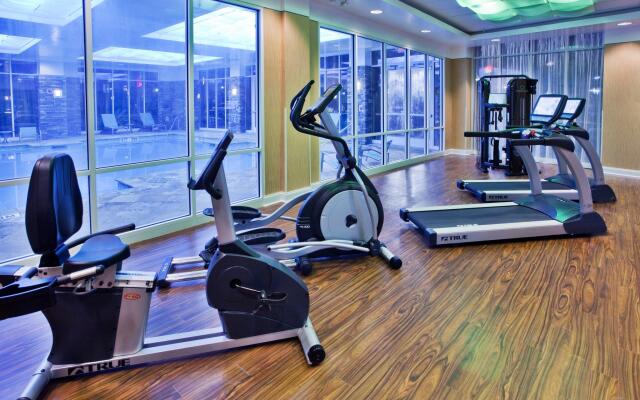 Holiday Inn Macon North by IHG