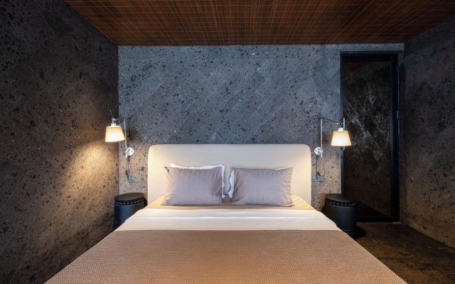 The Lima Ocean Suites Pererenan – Guest Rooms – Pererenan