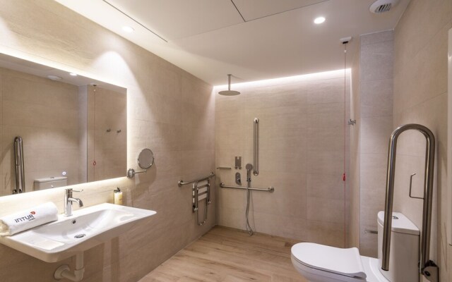 Intelier Core Suites Valencia
