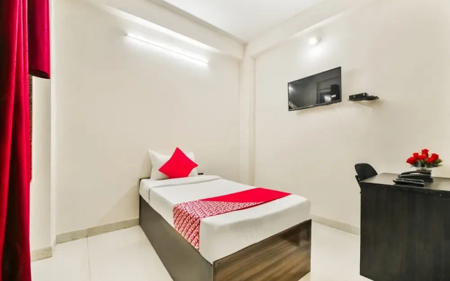 Hotel Skyway by OYO Rooms