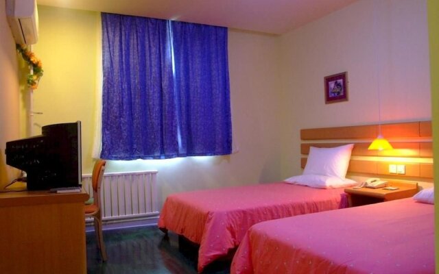 Home Inn Chongming Island West Road - Tsingtao