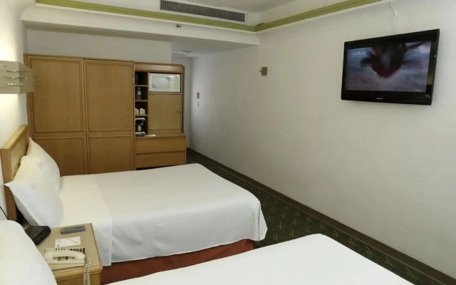 Hotel Monterrey Macroplaza