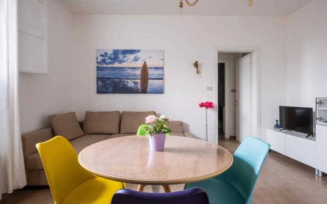 Appartamento in Galleria 2 Agosto by Wonderful Italy