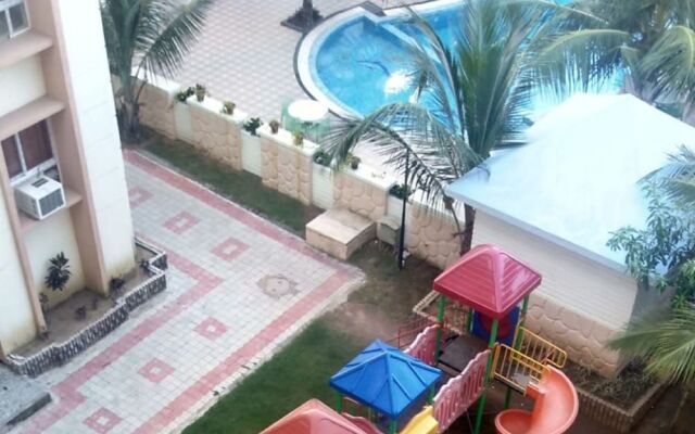 Janardan Home stay Cozy Rooms Puri