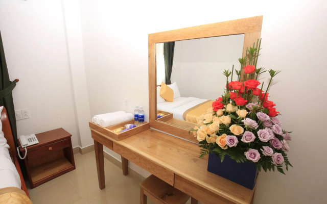 Da Lat Phu Tho Hotel