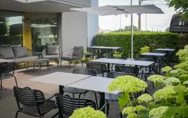 Hotel Essenza