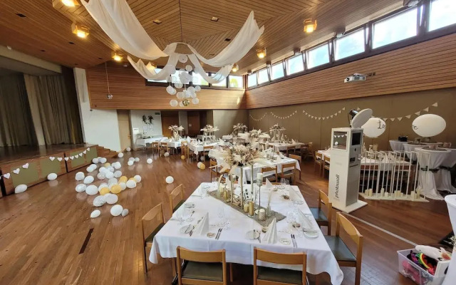 Hotel Neu-Schönstatt