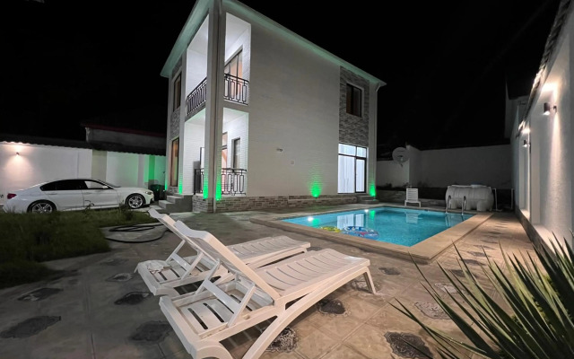 Qafqaz Suite Bluesky