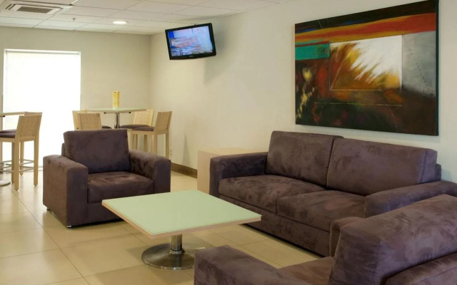 City Express by Marriott Saltillo Sur