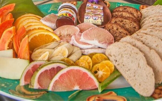 Poipu Bed & Breakfast Inn