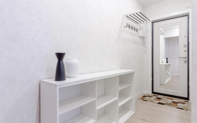 ElizaHome на улице Шотмана