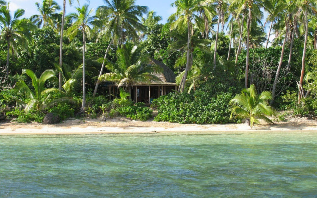 Fafa Island Resort