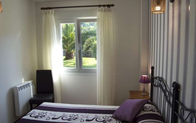 Apartamentos El Pradón