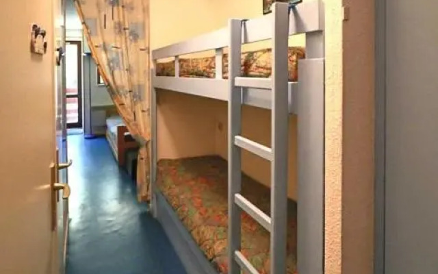 Apartment Bouquetins B 6