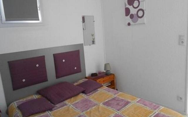 Appartement Saint-Hilaire-de-Riez, 2 pièces, 4 personnes - FR-1-324-447