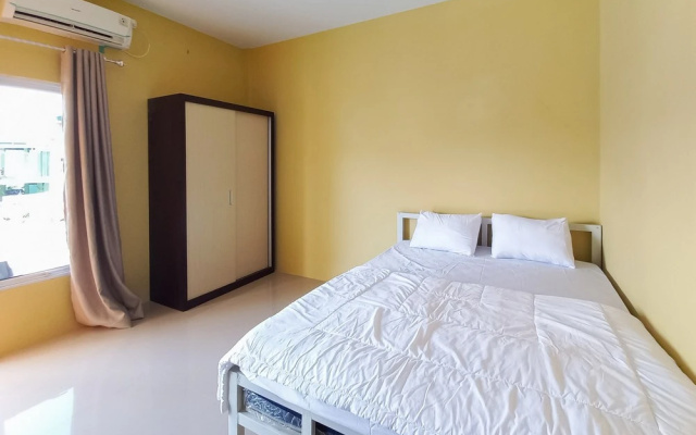 FARAH Homestay Syariah Mitra RedDoorz – Guest Rooms – Pekanbaru