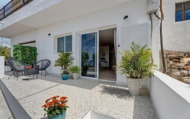 Loft The Pa By Paramount Holidays