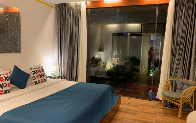 Kiss Villas Bali – Guest Rooms – Kerobokan Kelod