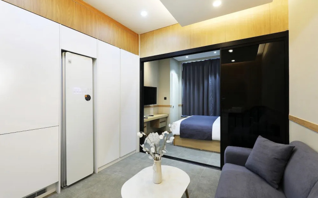 The Stay Classic  Myeongdong
