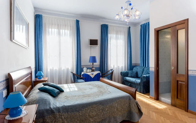 Casa delle Rose B&B