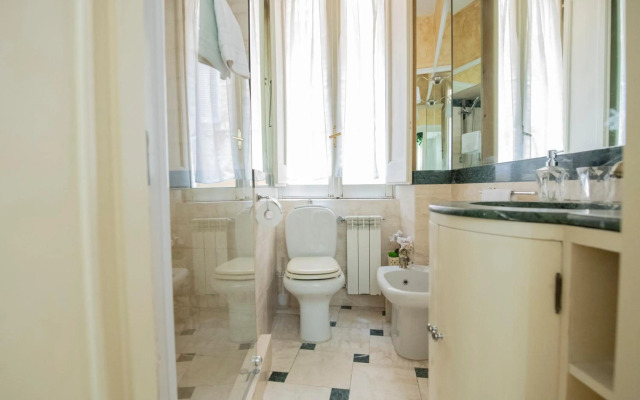 Babuccio37 Apartment - Fontana di Trevi