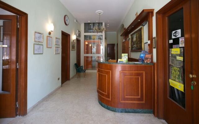 Albergo e Residence Vittoria