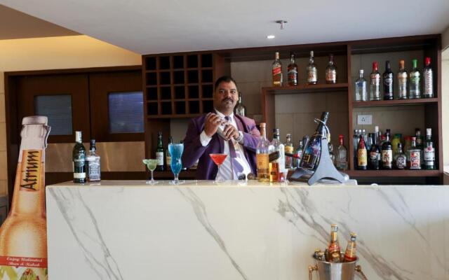 Royal Orchid Golden Suites Pune