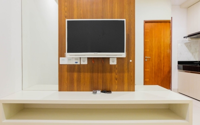 Tranquil and Cozy 1BR at Roseville Apartment