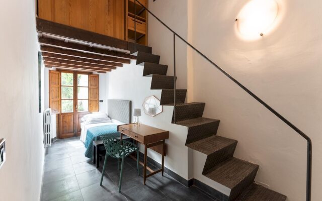 Appartamento Pilastri 35