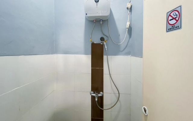 Andung Residence Lampung RedPartner