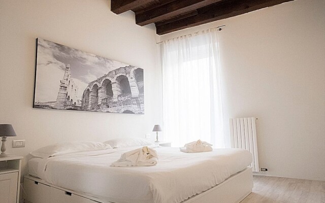 Flats4Rent Casa di Sara