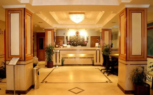 Hotel Nandan