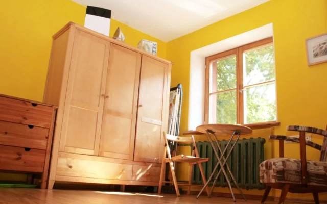 Stay in Riga Old Town