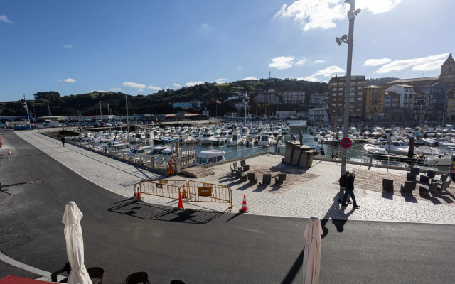 PORTU ZARRA Bermeo by Urdaibai Rentals