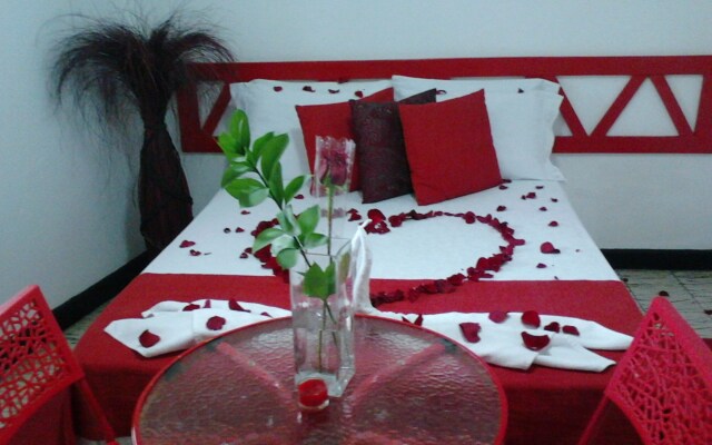 Hotel Balcones de Venecia