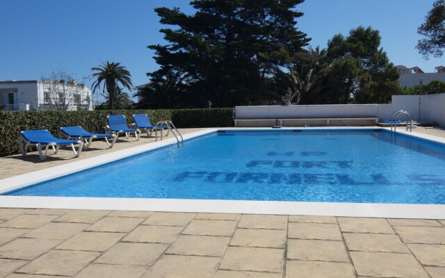 Hostal Port Fornells - Adults Only