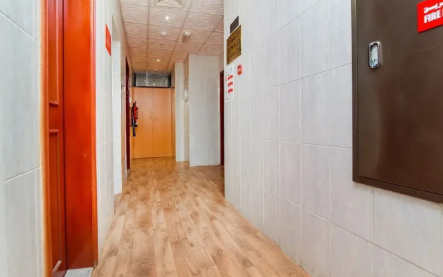 Sama Hotel by OYO Rooms