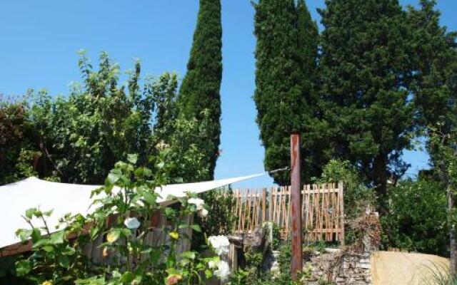 Maison d'hôtes Après la sieste