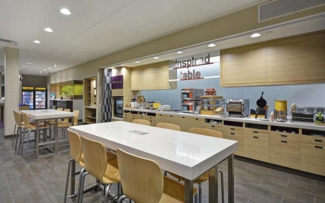 Home2 Suites by Hilton Stow