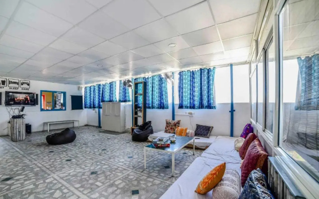 Joey's Hostel