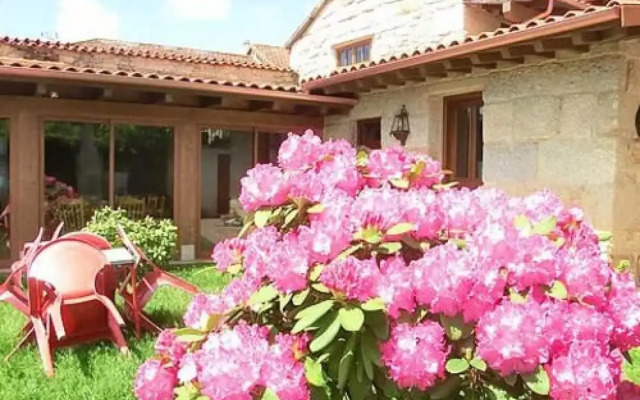 Casa Anxelina